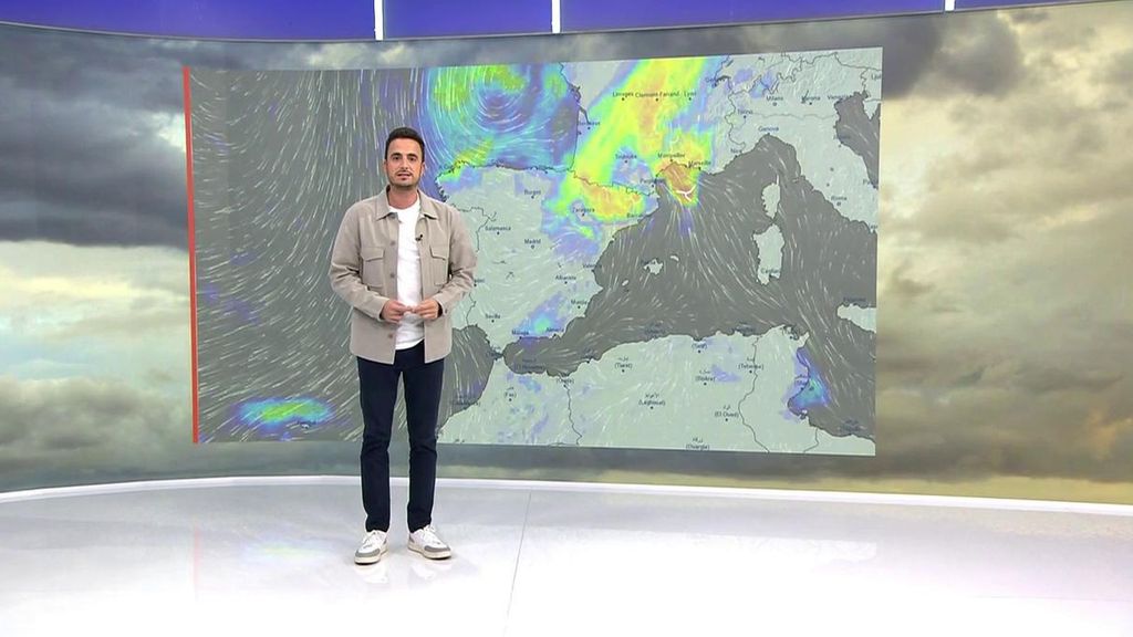 De todas las alertas activas por calor extremo a una bajada de 20 grados: el otoño entra con fuerza tras unas temperaturas extremas