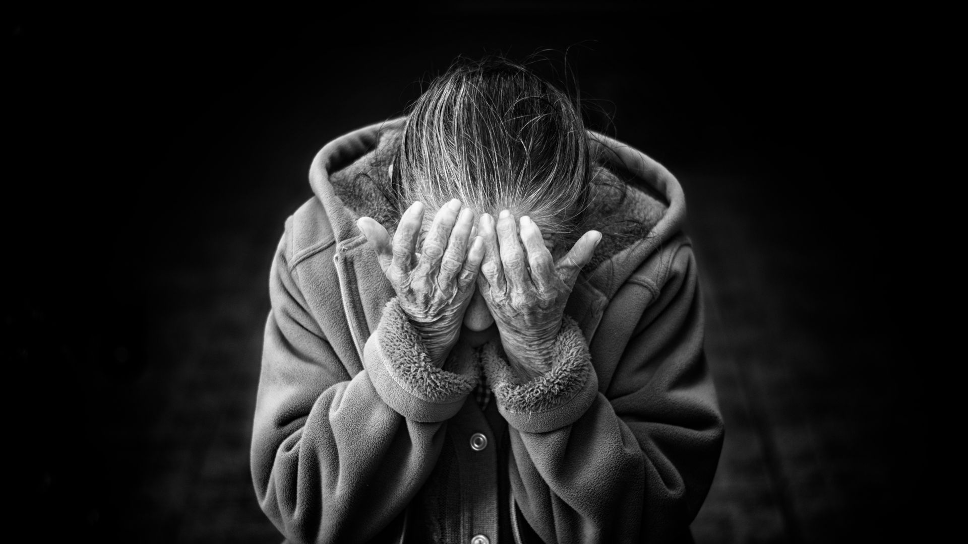depresion adultos unsplash