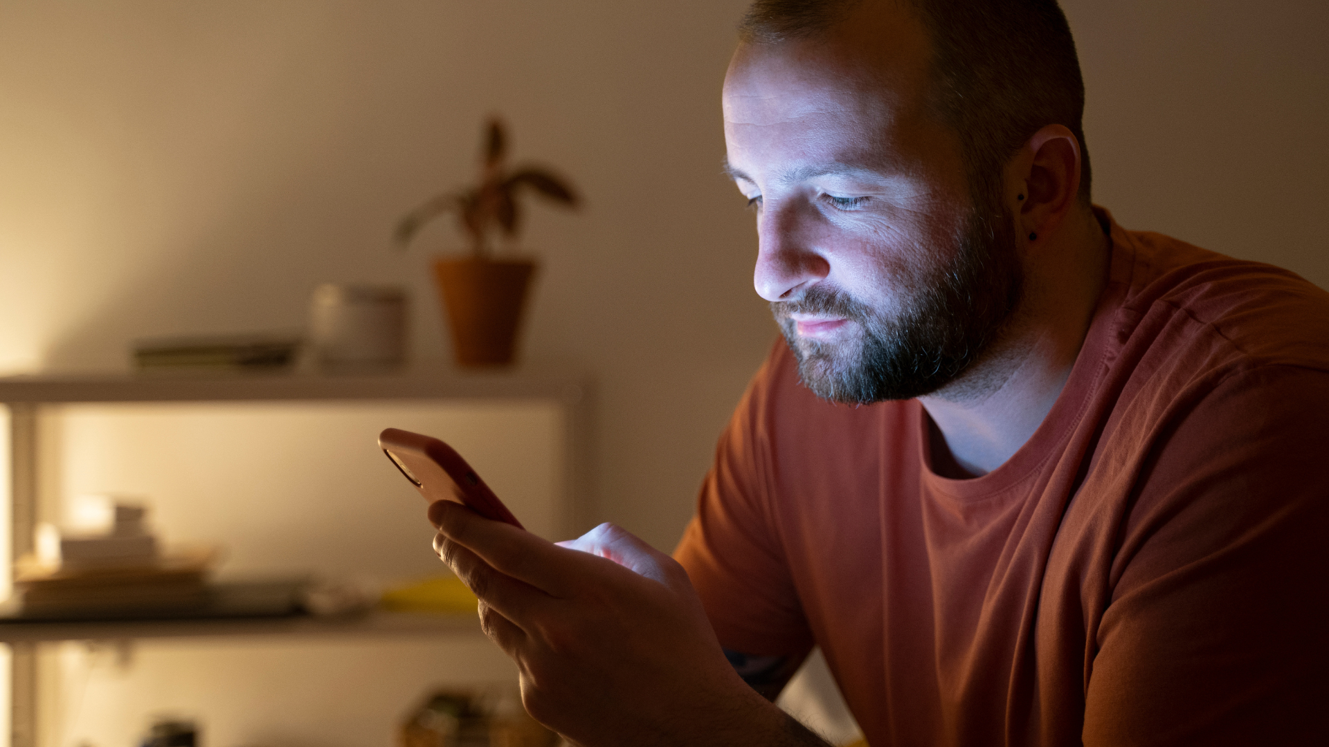 Desde la desactivación de notificaciones o la meditación pueden ser grandes aliados