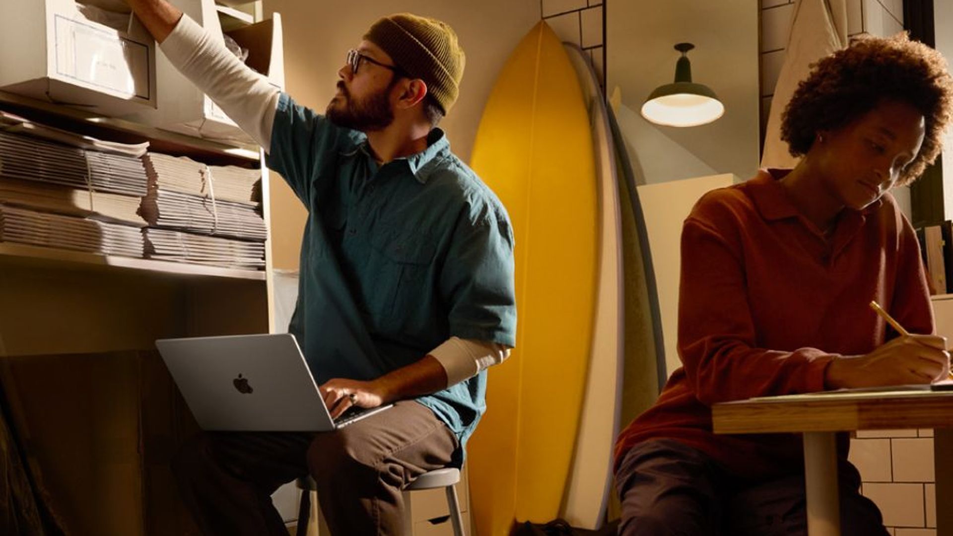 Doble ahorro para estudiantes