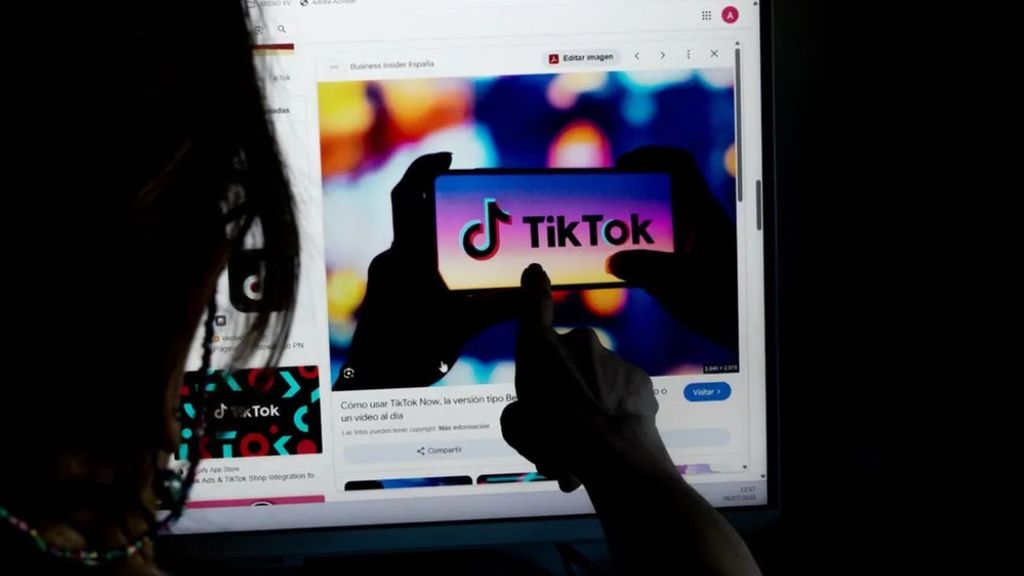 Donald Trump asegura que China ha dado 'luz verde' a la venta de las operaciones estadounidenses de TikTok