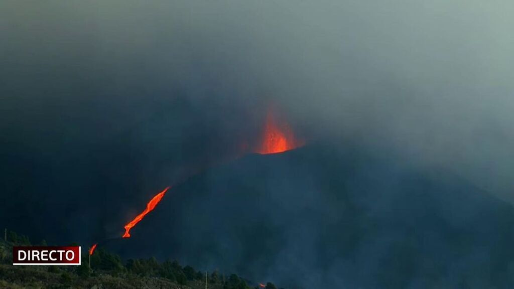 El nombre del volcán por el que apuesta INVOLCAN