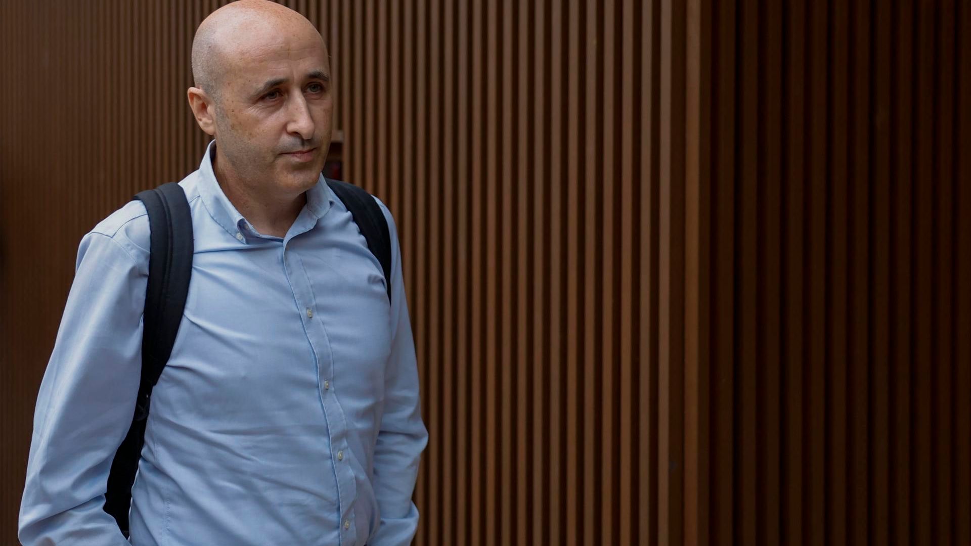 El presidente de la Confederación Hidrográfica del Júcar pidió mandar la alerta a las 18:00 horas el día de la DANA