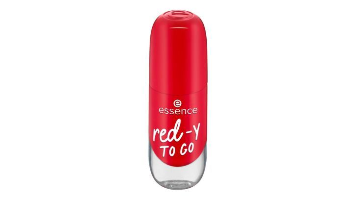 Esmalte de Uñas Gel Nail Colour Essence, disponible en Primor