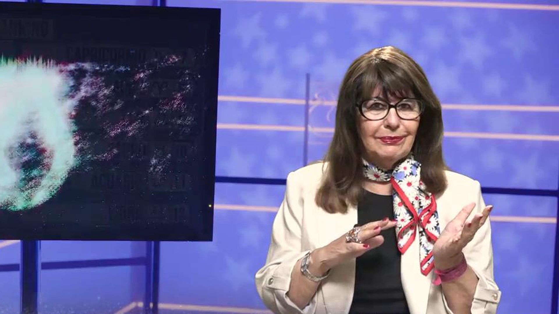 Esperanza Gracia