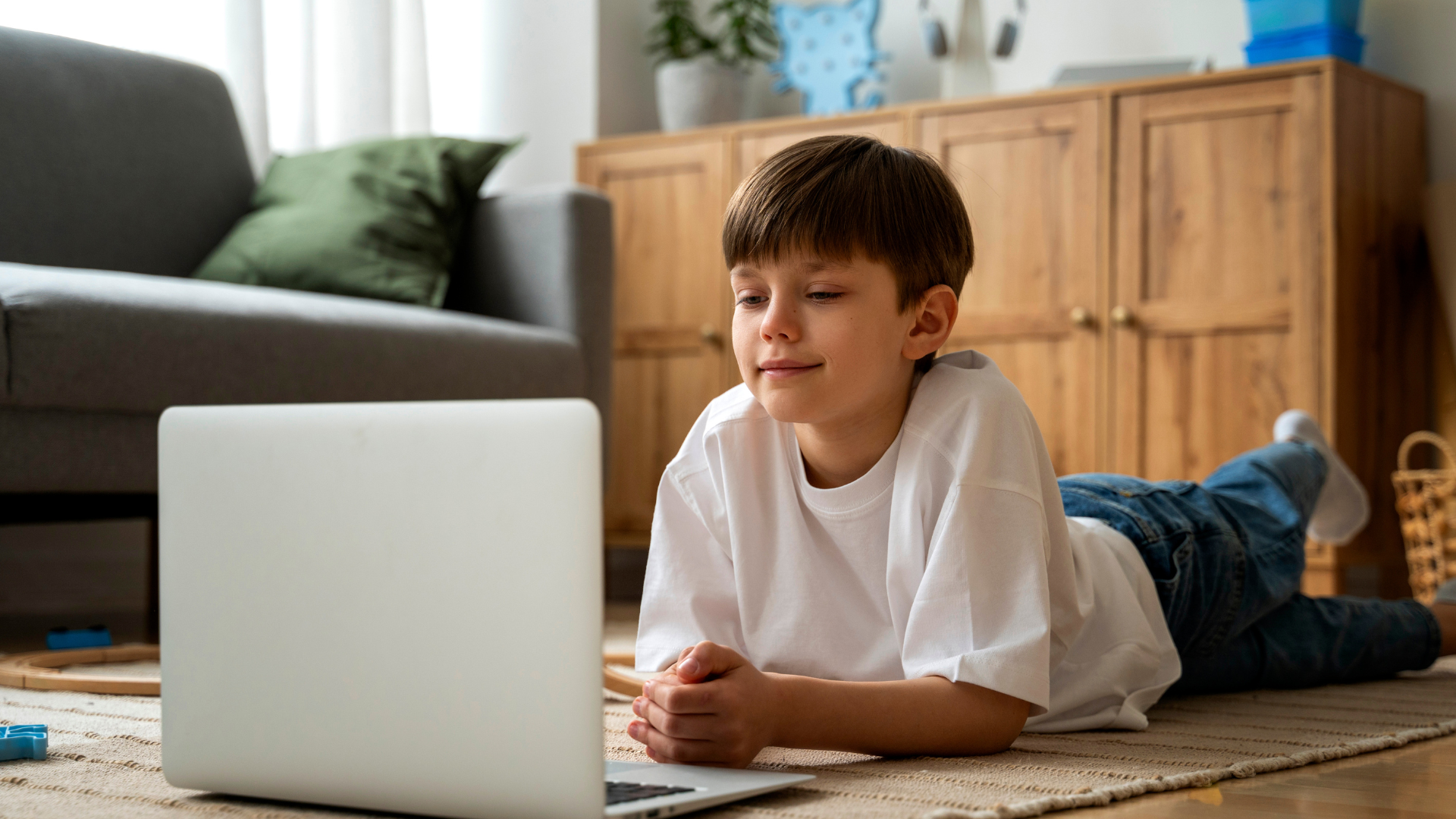 Estas lecciones generan una sensación de logro inmediato