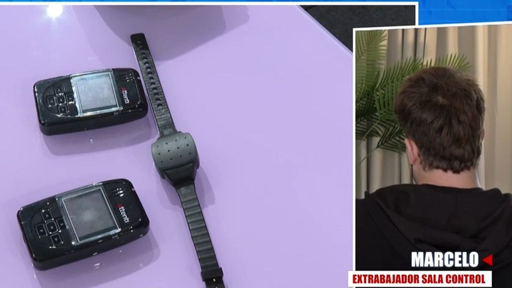La denuncia de un extrabajador que gestionaba las pulseras telemáticas: ''Los dispositivos de víctimas y agresores eran distintos, no estaban emparejados''
