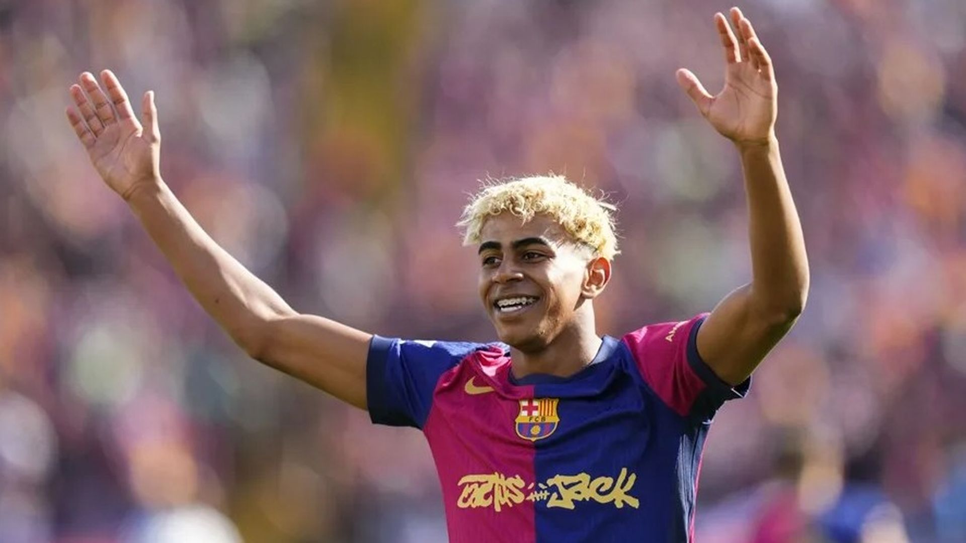 Gala Balón de Oro 2025: tres futbolistas españoles, entre la lista de 30 candidatos