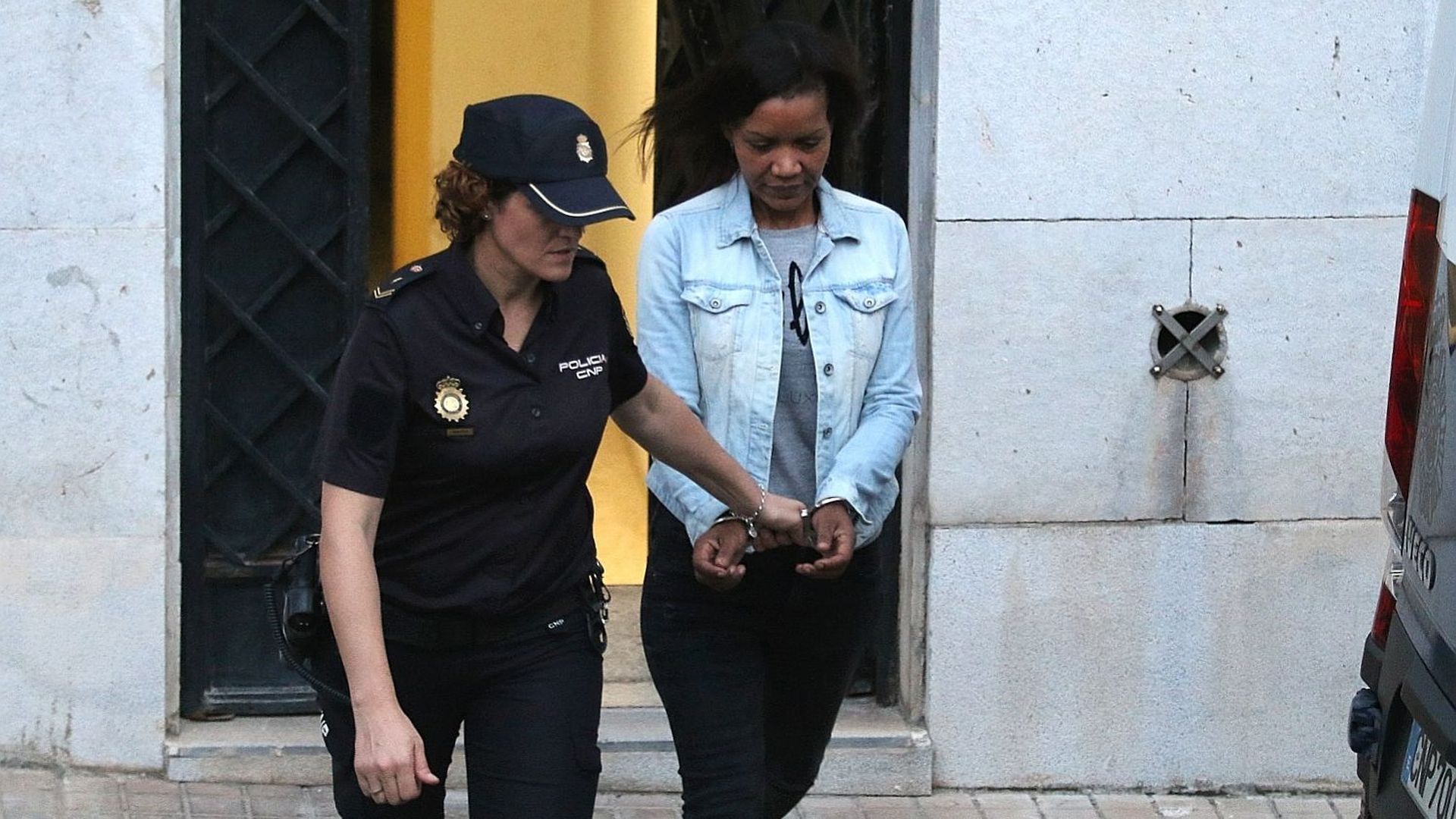 Investigan a funcionarios de la cárcel de Ana Julia Quezada, asesina de Gabriel, por darle un móvil a cambio de relaciones sexuales