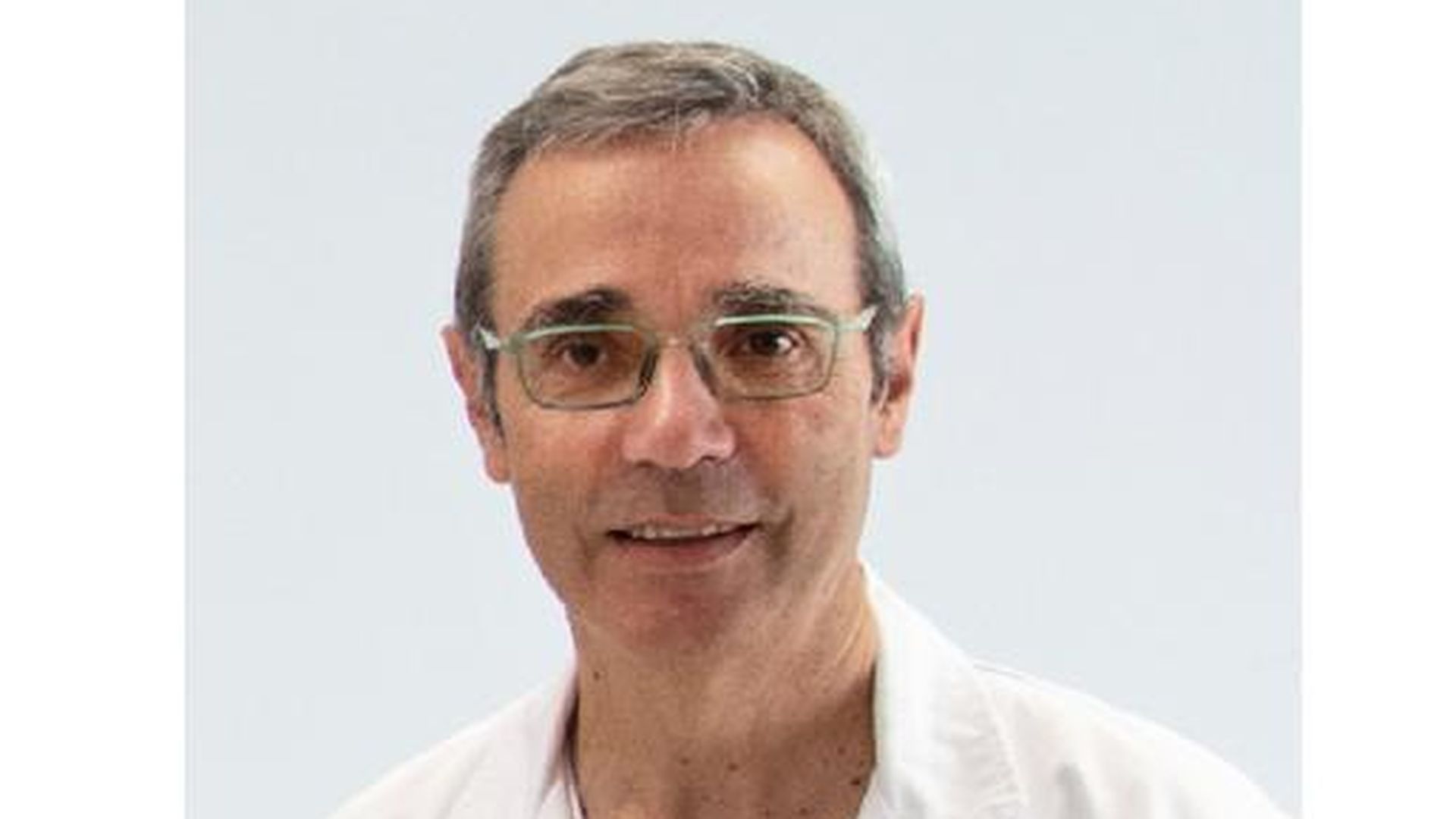 Jesús Berjón Reyero, el cardiólogo fallecido en un accidente en el pico Gilbo, León