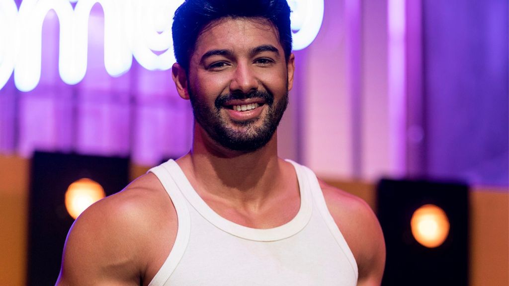 Jorge González