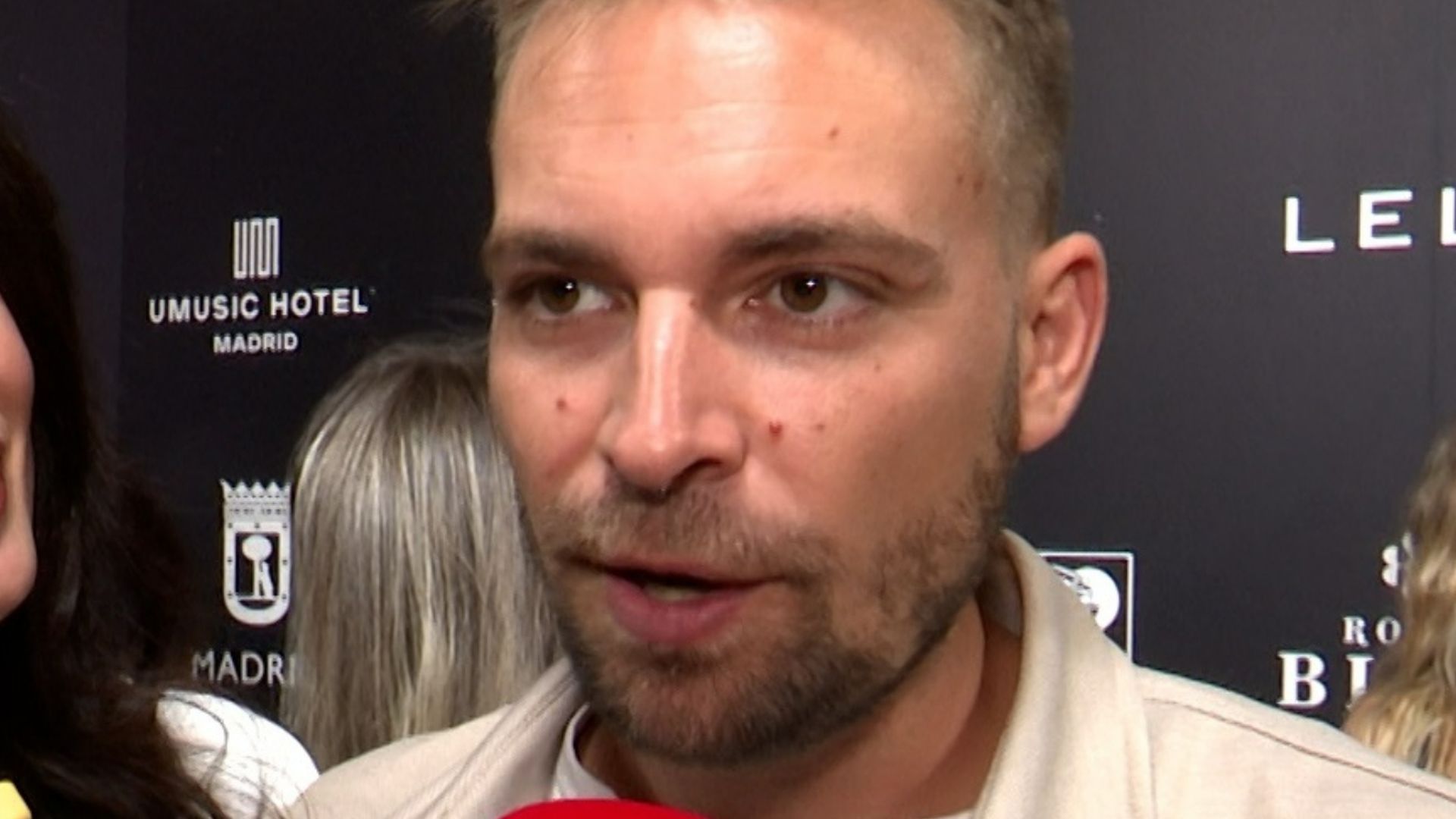 José María Almoguera