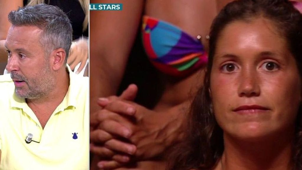 Kike Calleja: "Miri me confesó que seguía pensando en Froilán"