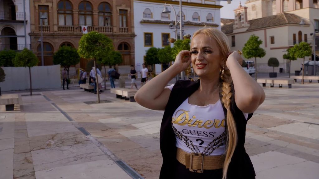 La Húngara cumple un sueño gracias a 'Viajeros Cuatro'