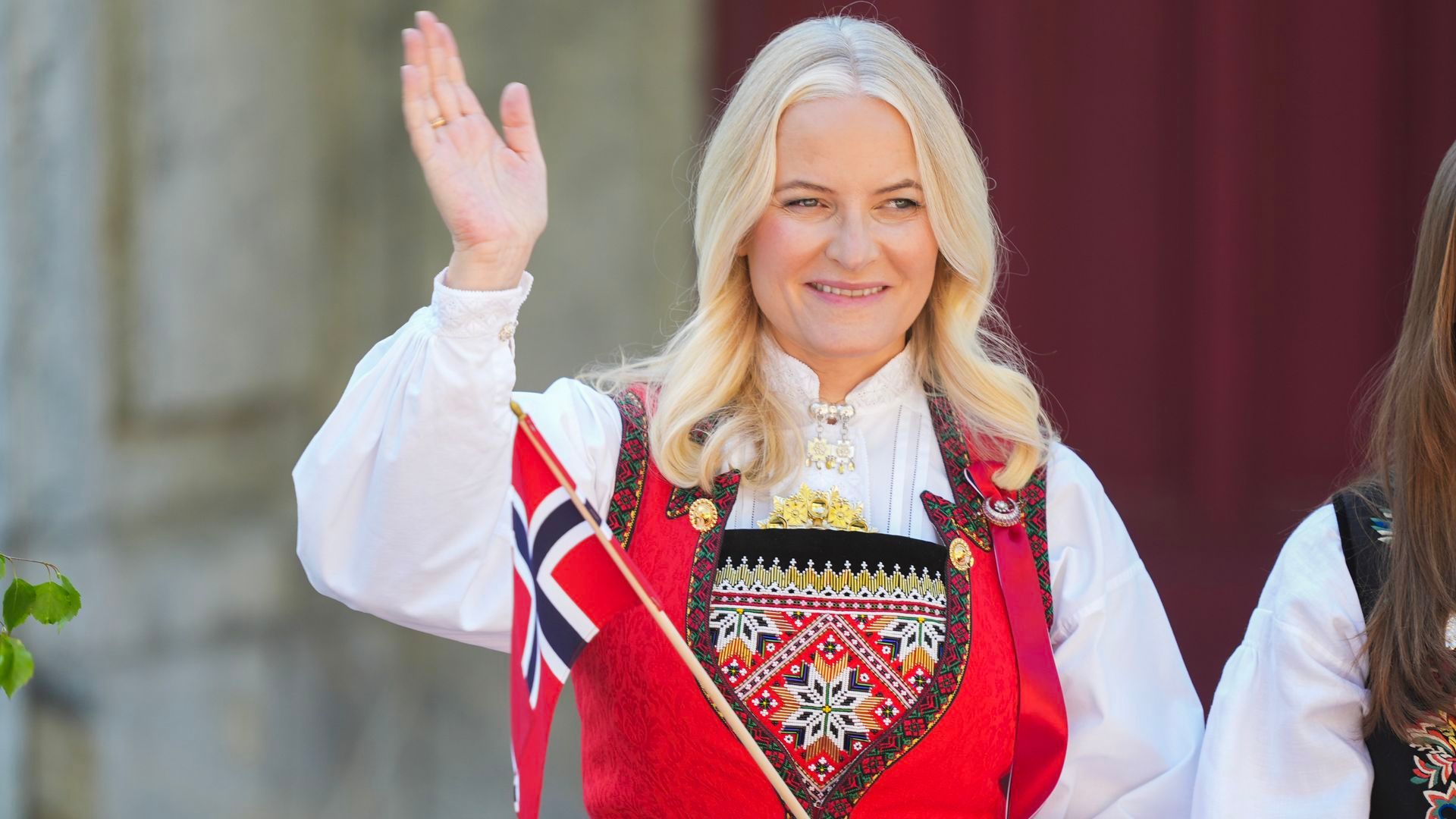La princesa noruega Mette-Marit suspende toda su agenda durante el mes de octubre por problemas de salud