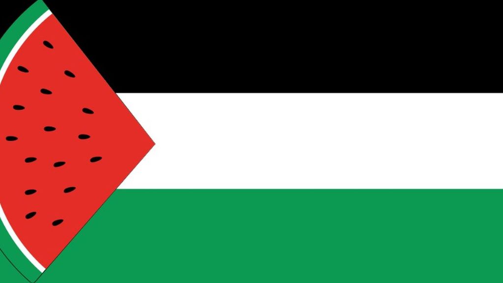 La sandía vuelve a visibilizar la causa palestina