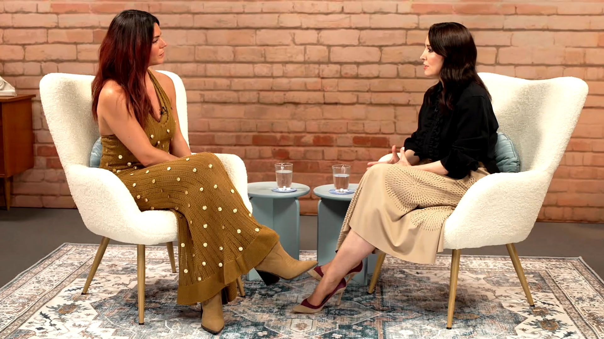 Así es la vida de Laura Matamoros como influencer: "Soy mi propia valla publicitaria"