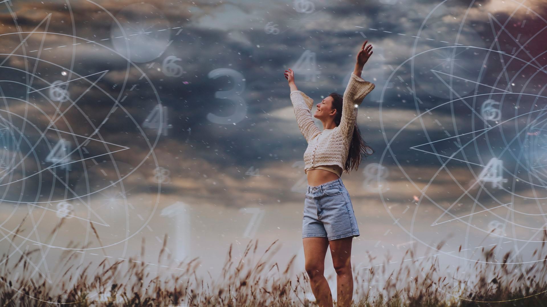 Ley atracción Ley atracción