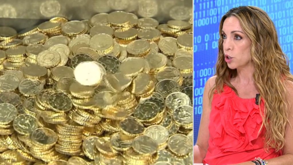 Los beneficios del euro digital: más variedad en las transacciones, menos comisiones y funciona sin internet