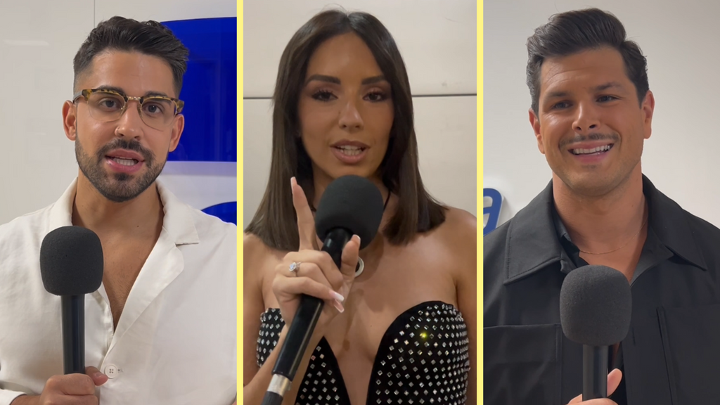 Los colaboradores de 'All Stars' analizan las alianzas más polémicas - Exclusivo Web - 19/09/25