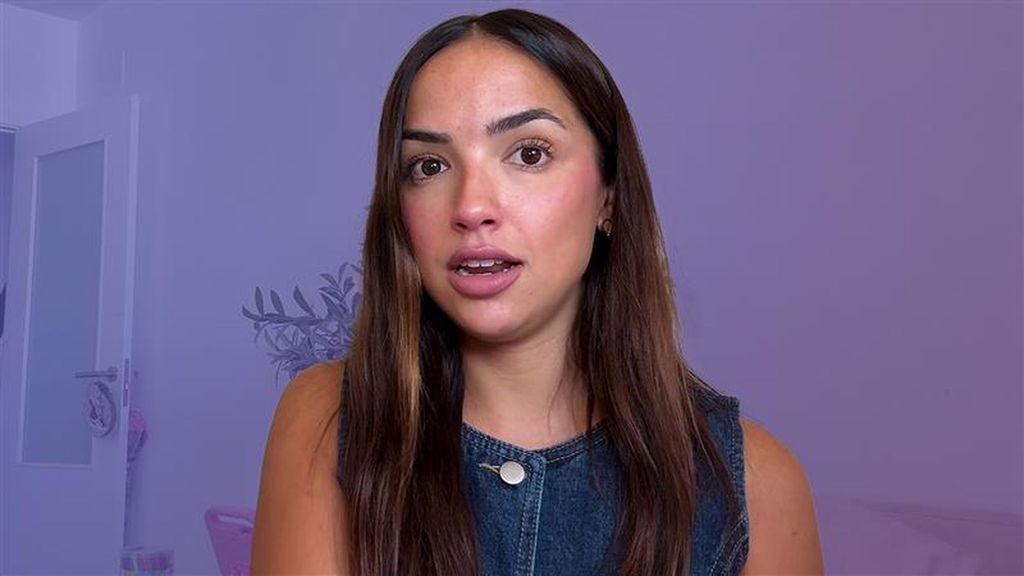 Lucía Sánchez reflexiona sobre la familia tradicional Para mí by Lucía Sánchez Temporada 1 Top Vídeos 72