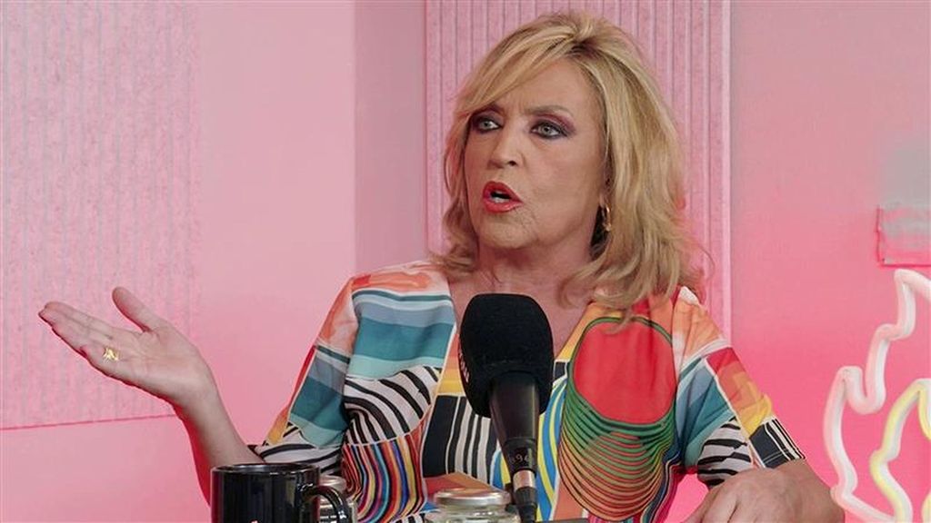 Lydia Lozano confiesa si ha aprovechado su fama para conseguir viajes gratis En todas las salsas Temporada 8 Top Vídeos 762