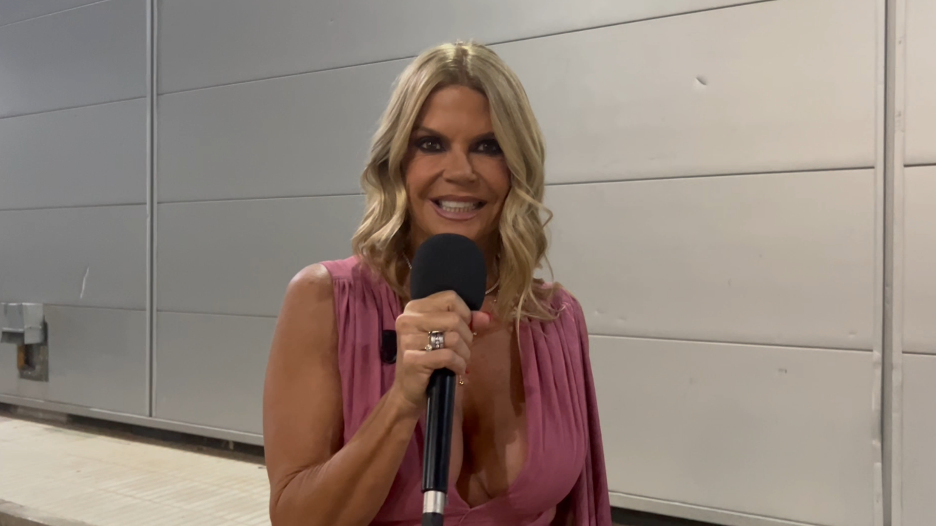 Makoke sobre la lección más valiosa de 'SV': "Si se quiere, se puede" - Exclusivo Web - 19/09/25