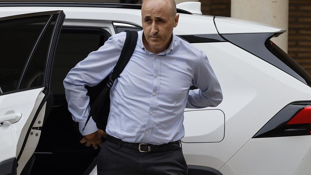 La jueza solicita las grabación del CECOPI