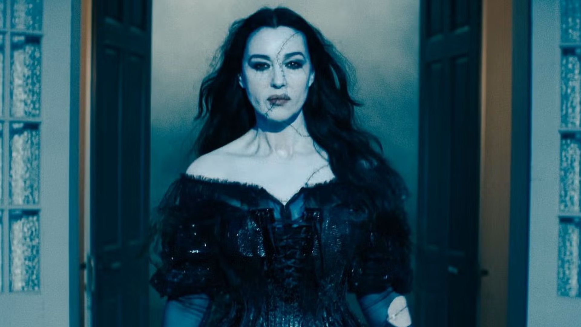 Monica Bellucci Bitelchús