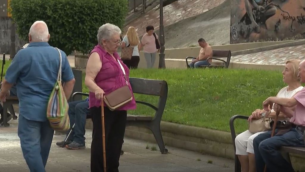 Pensiones al alza y salarios estancados hacen que la brecha de clase en España ya sea generacional