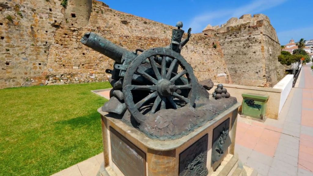 P314 - Washington, Cangrejos Albinos y Ceuta Planes Cuatro Temporada 4 Programa 314