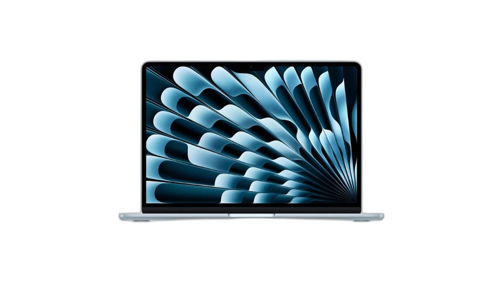 ¿Por qué elegir un MacBook Air para estudiar?