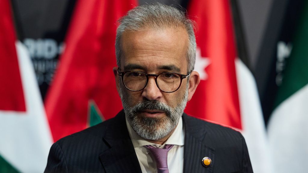 Portugal anuncia el reconocimiento de Palestina como Estado