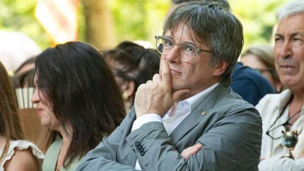 Junts se resiste a apoyar los PGE 2026