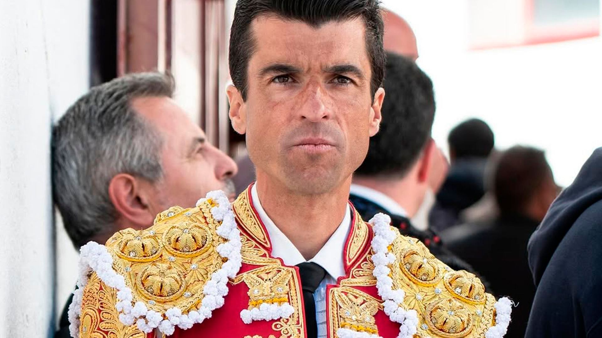 Rafael de Julia