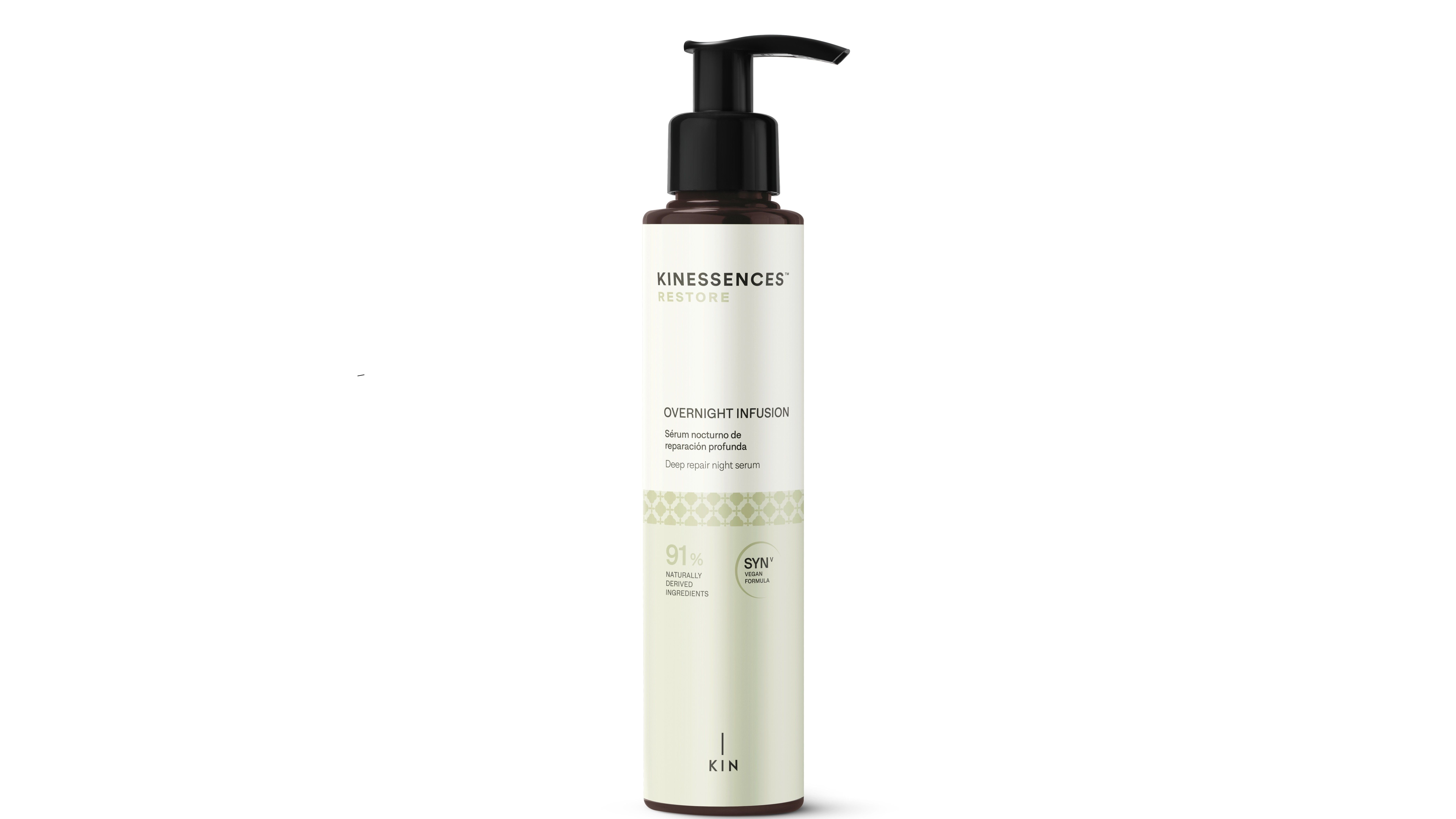Restore Overnight Infusion de Kinessences