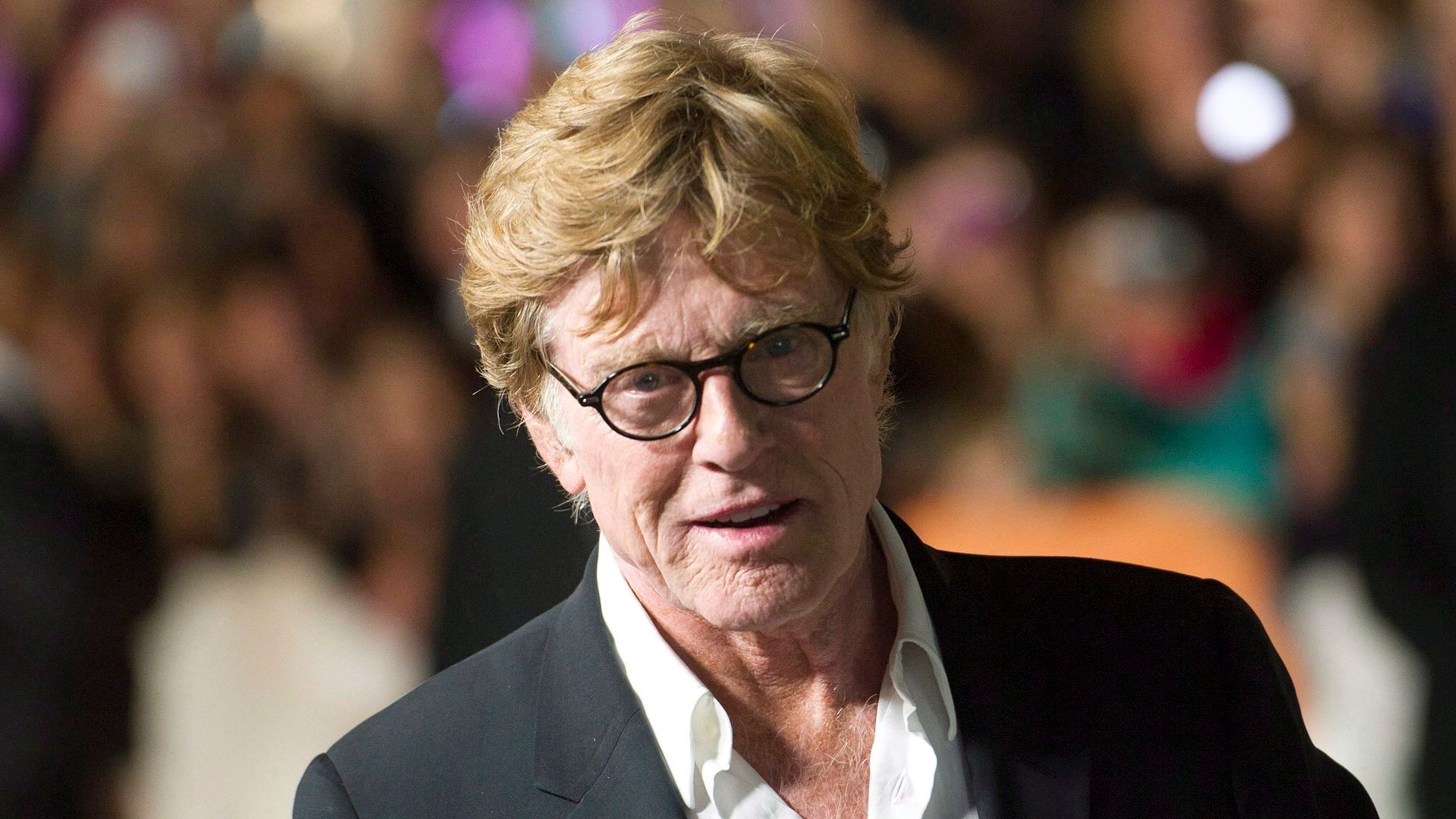 Robert Redford