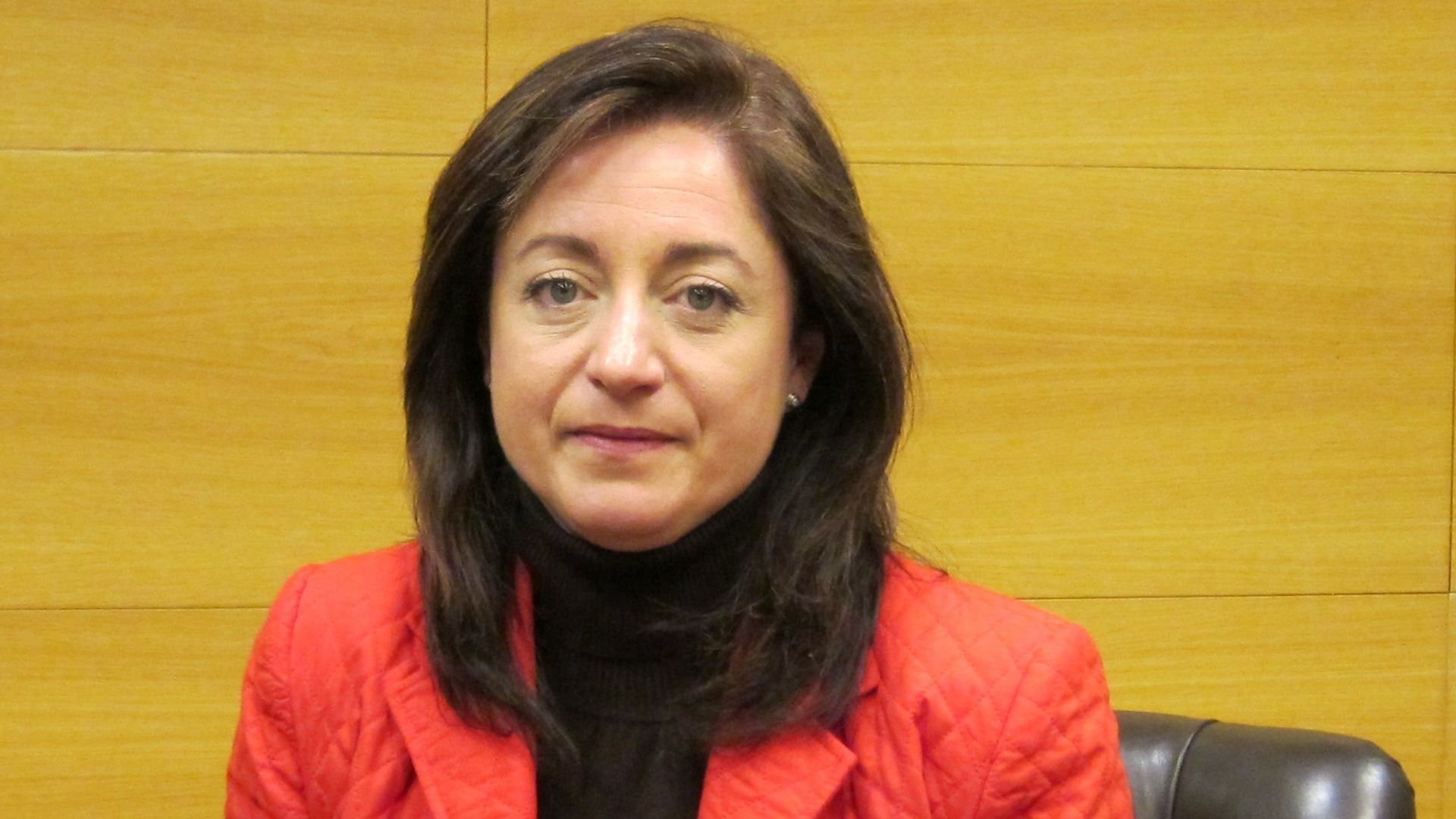 Rocío Ramos-Paul