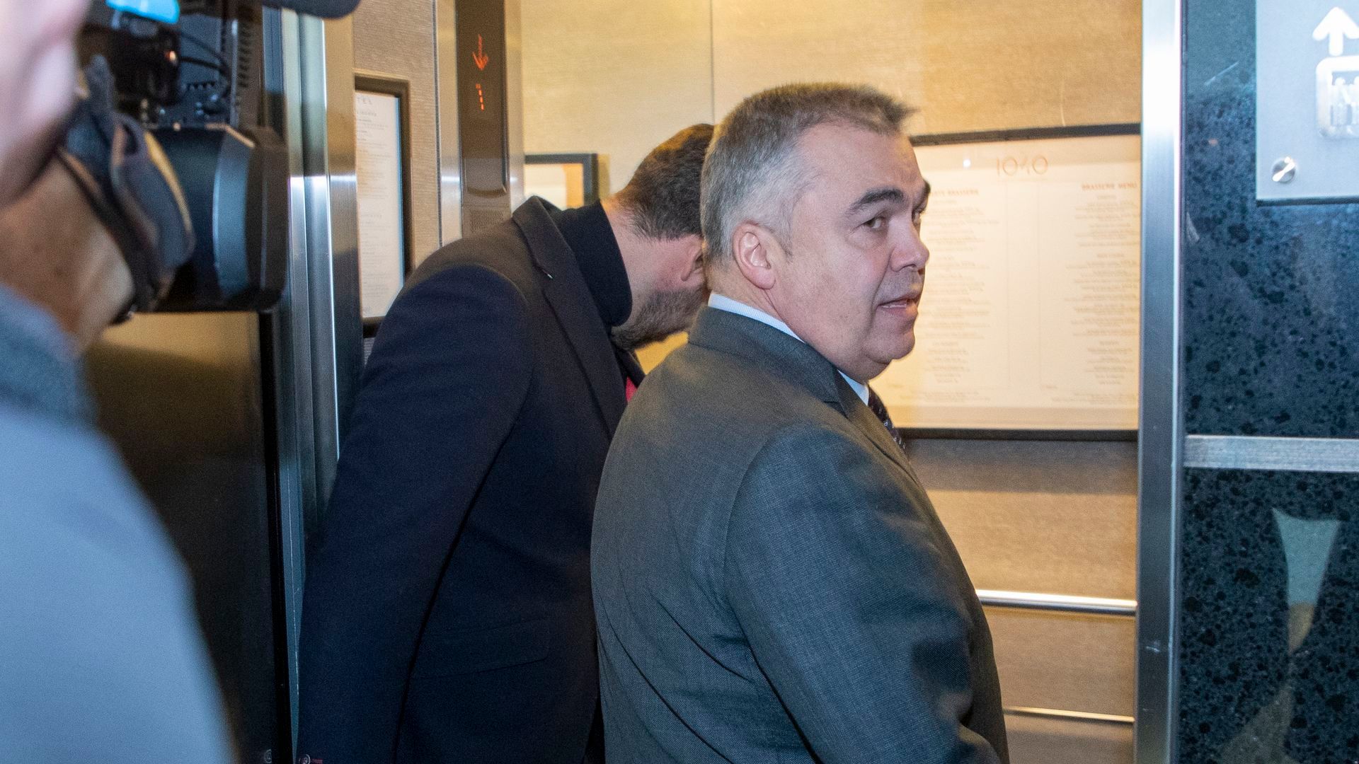 Santos Cerdán acusa al juez de hacer una "lectura superficial" del informe de los audios de Koldo García e insiste en irregularidades