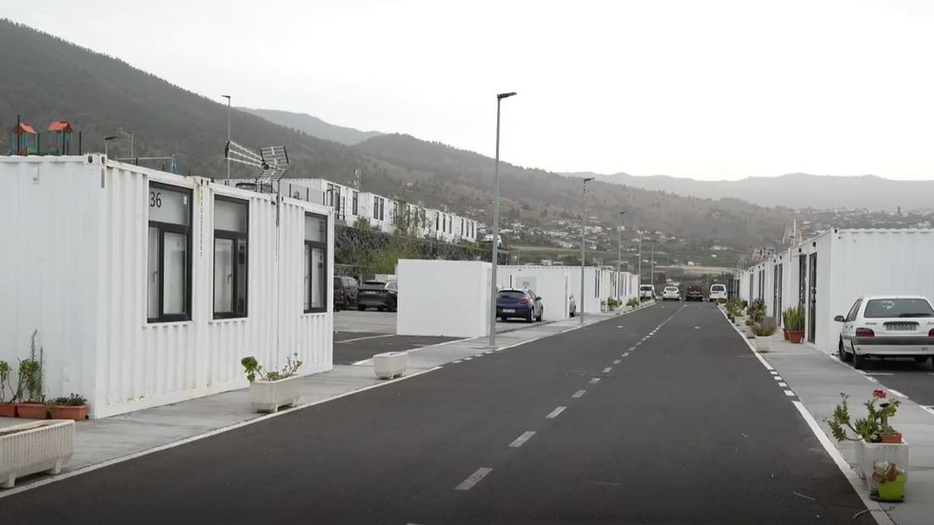 Se cumplen cuatro años de la erupción que cambió para siempre La Palma y la isla aún lucha por salir adelante