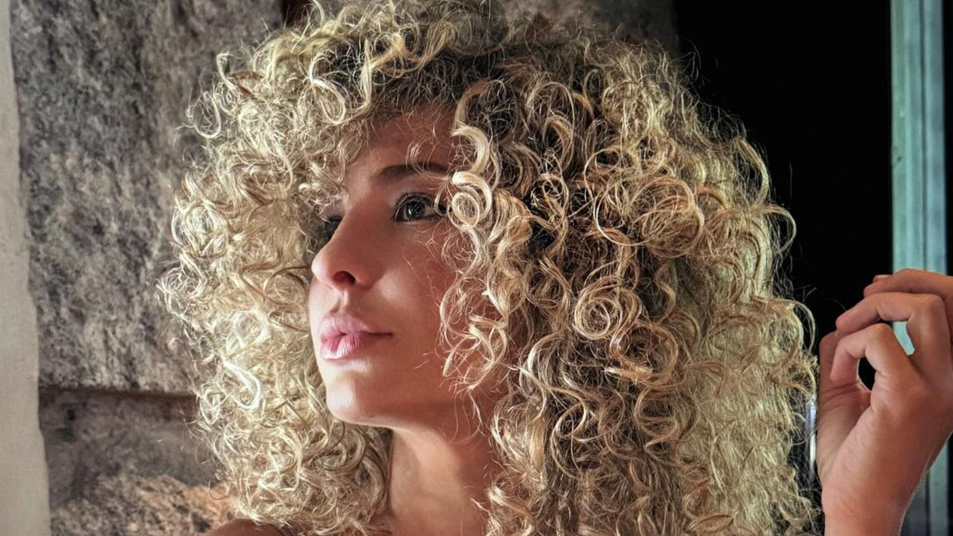 Sheila Casas se somete a un tratamiento con polinucleótidos: precio y características