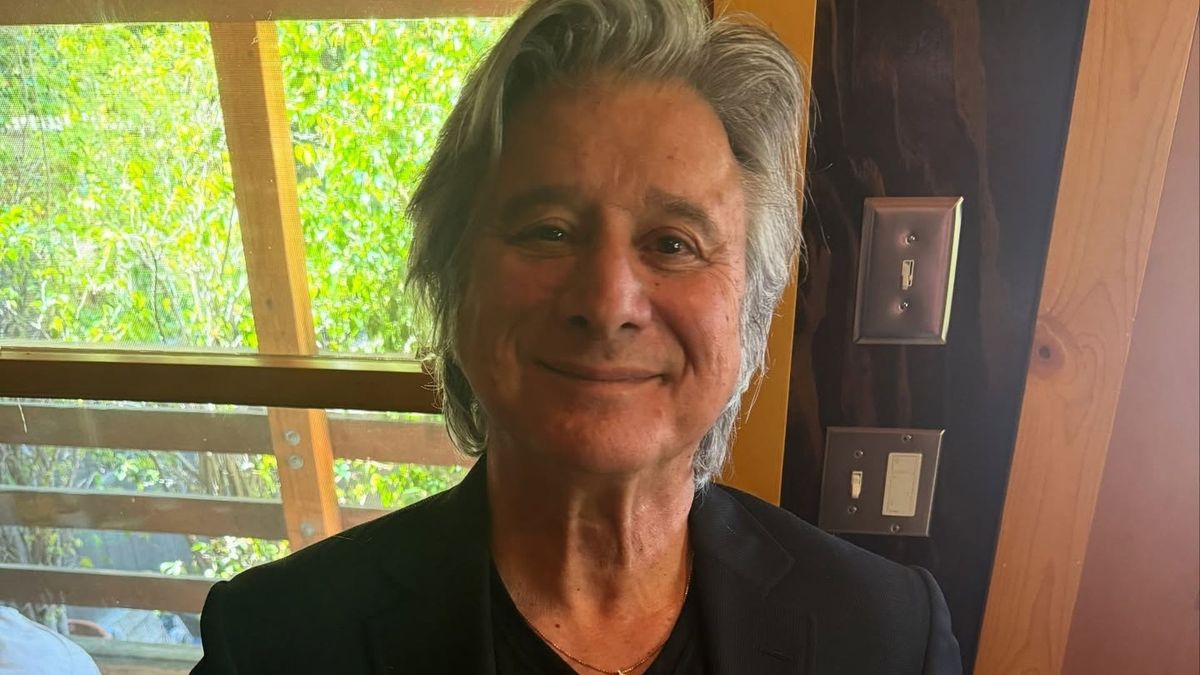 Steve Perry en 2025: nuevos proyectos del exvocalista de Journey