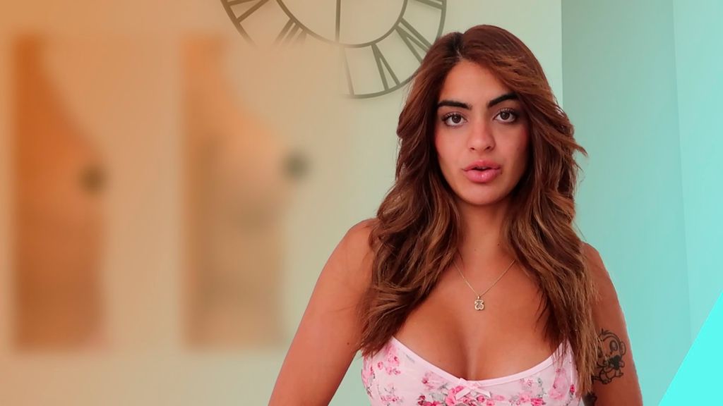 Sthefany Pérez enseña imágenes inéditas de su operación Con Sazón by Sthefany Pérez Temporada 1 Top videos 2