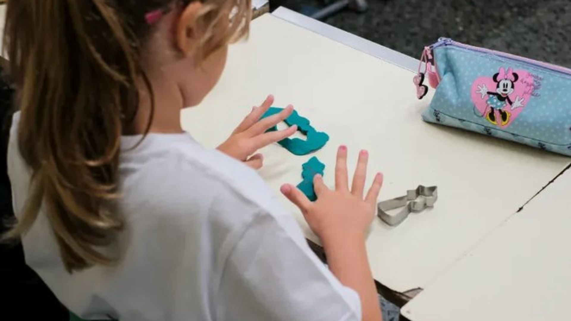 Tenerife suspende clases presenciales en siete centros por altas temperaturas