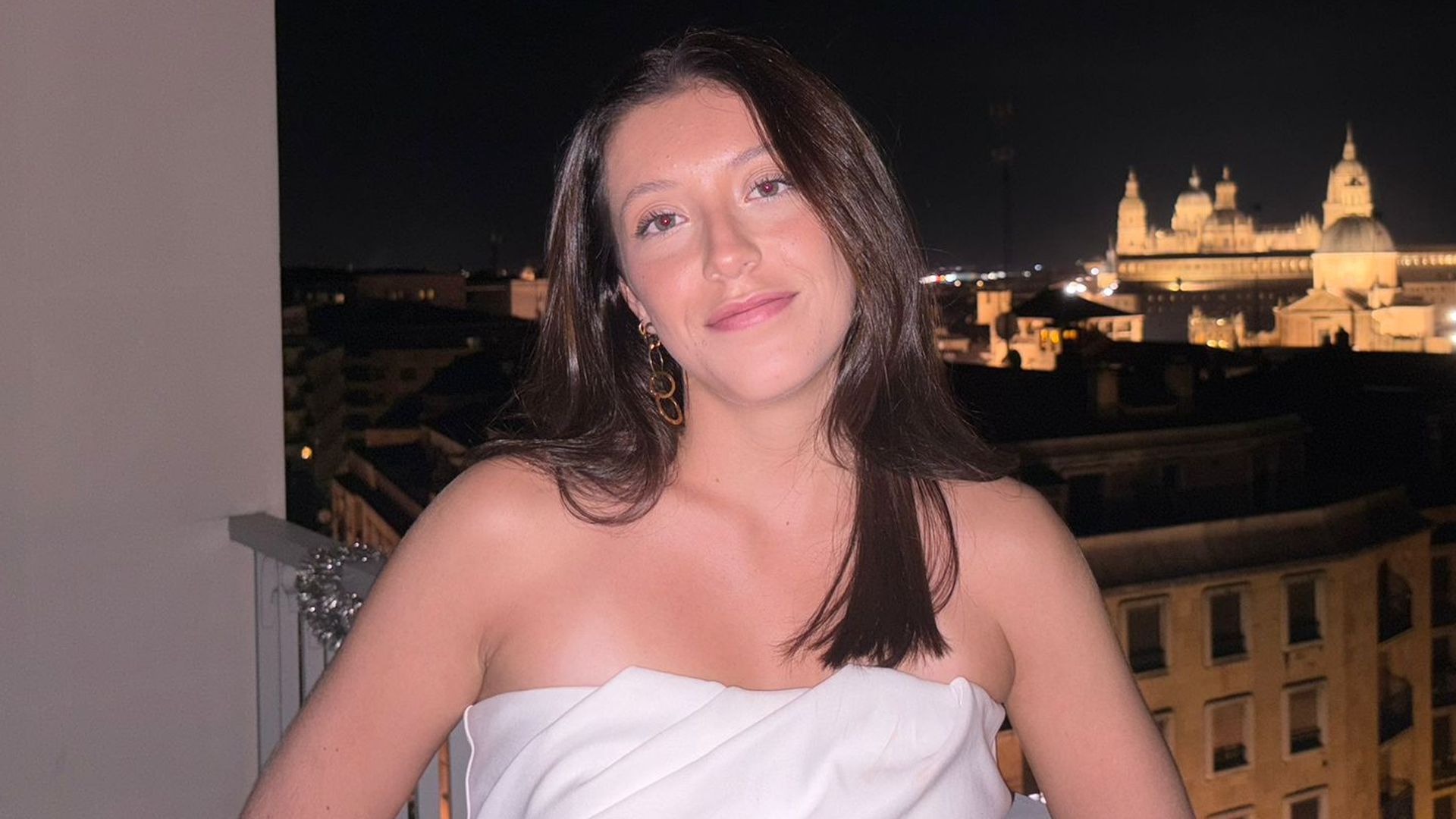 Tirma Cid, narcolepsia