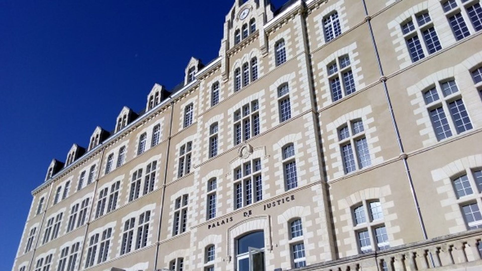 Tribunal de Apelaciones de Poitiers