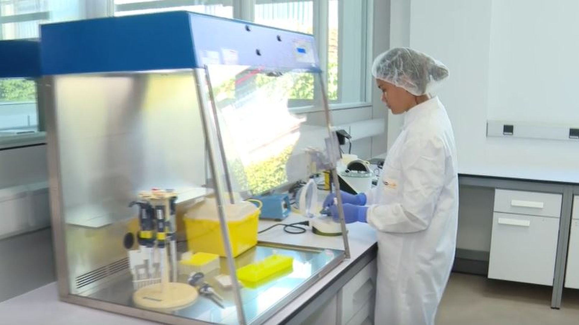 Un hospital de Barcelona averigua cómo anticipar la evolución del alzhéimer con un pinchazo de sangre