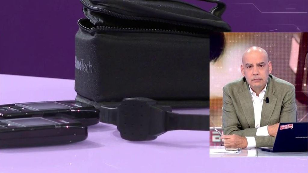 Una mujer, víctima de maltrato, relata el infierno que ha vivido por el fallo de las pulseras telemáticas