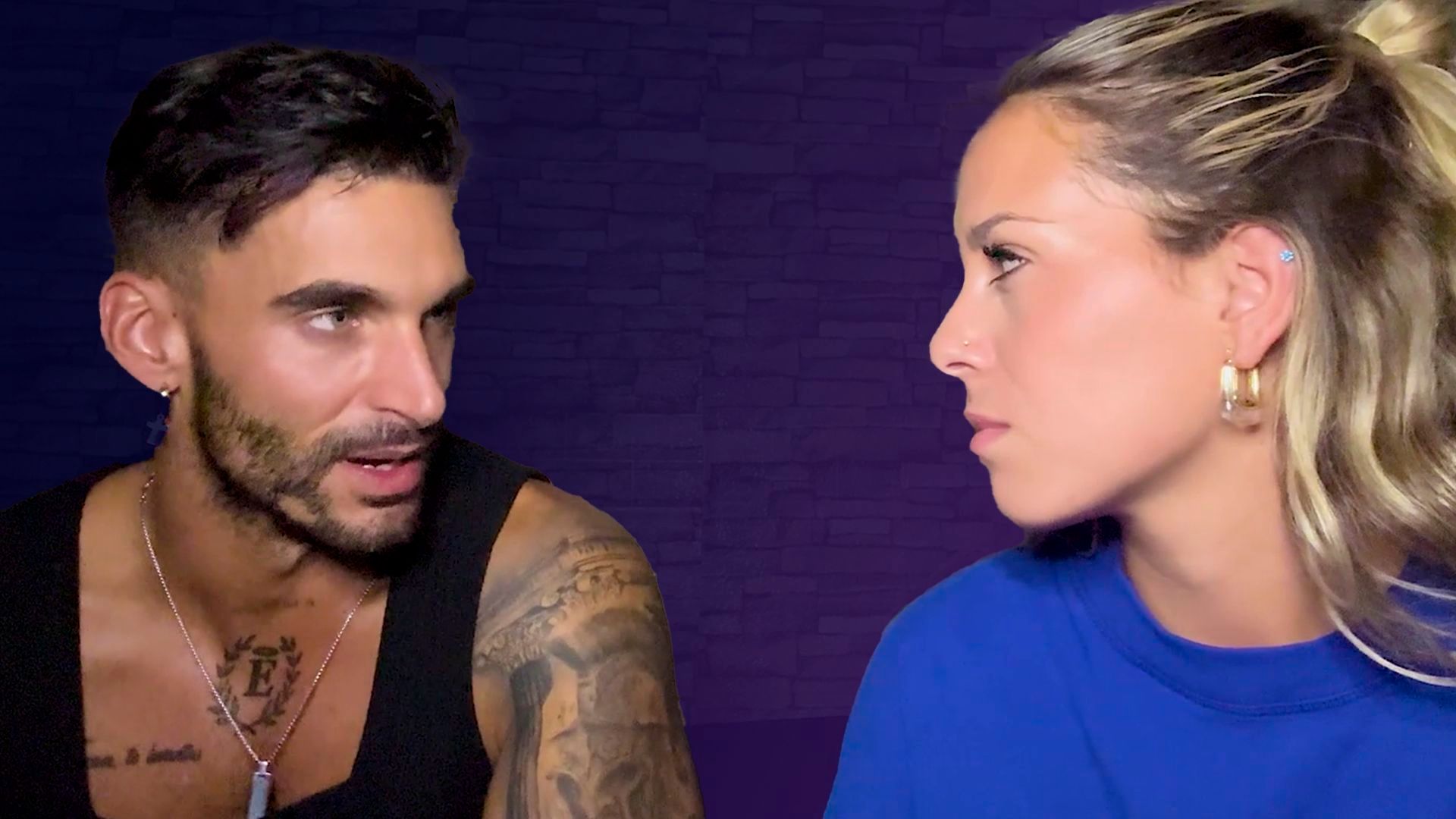 Violeta Crespo, muy enfadada con Edi Insua #Violedi by Violeta Crespo y Edi Insua Temporada 1 Top Vídeos 57