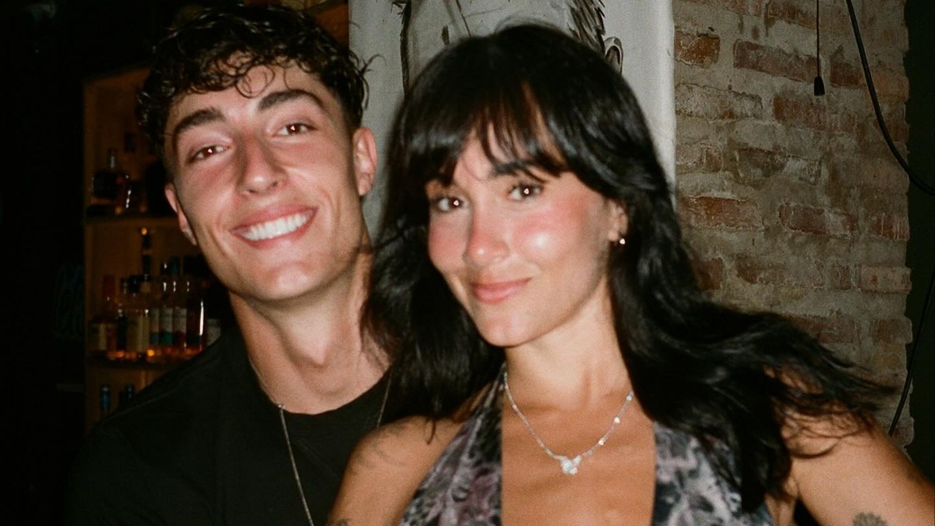 Aitana y Plex